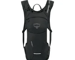 Osprey Bags & Packs|Katari 3 Hydration Pack (Black)