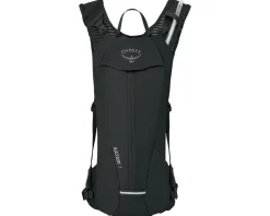 Osprey Bags & Packs|Katari 7 Hydration Pack (Black)