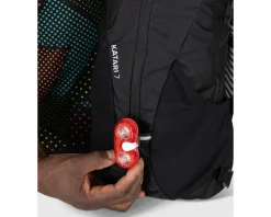 Osprey Bags & Packs|Katari 7 Hydration Pack (Black)