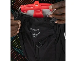 Osprey Bags & Packs|Katari 7 Hydration Pack (Black)