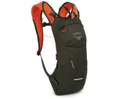 Osprey Bags & Packs|Katari 3 Hydration Pack (Green Creek)