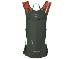 Osprey Bags & Packs|Katari 7 Hydration Pack (Green Creek)