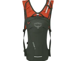 Osprey Bags & Packs|Katari 1.5 Hydration Pack (Green Creek)