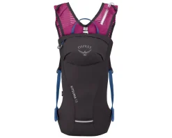 Osprey Bags & Packs|Kitsuma 1.5 Women's Hydration Pack (Space Travel Grey) (One Size)