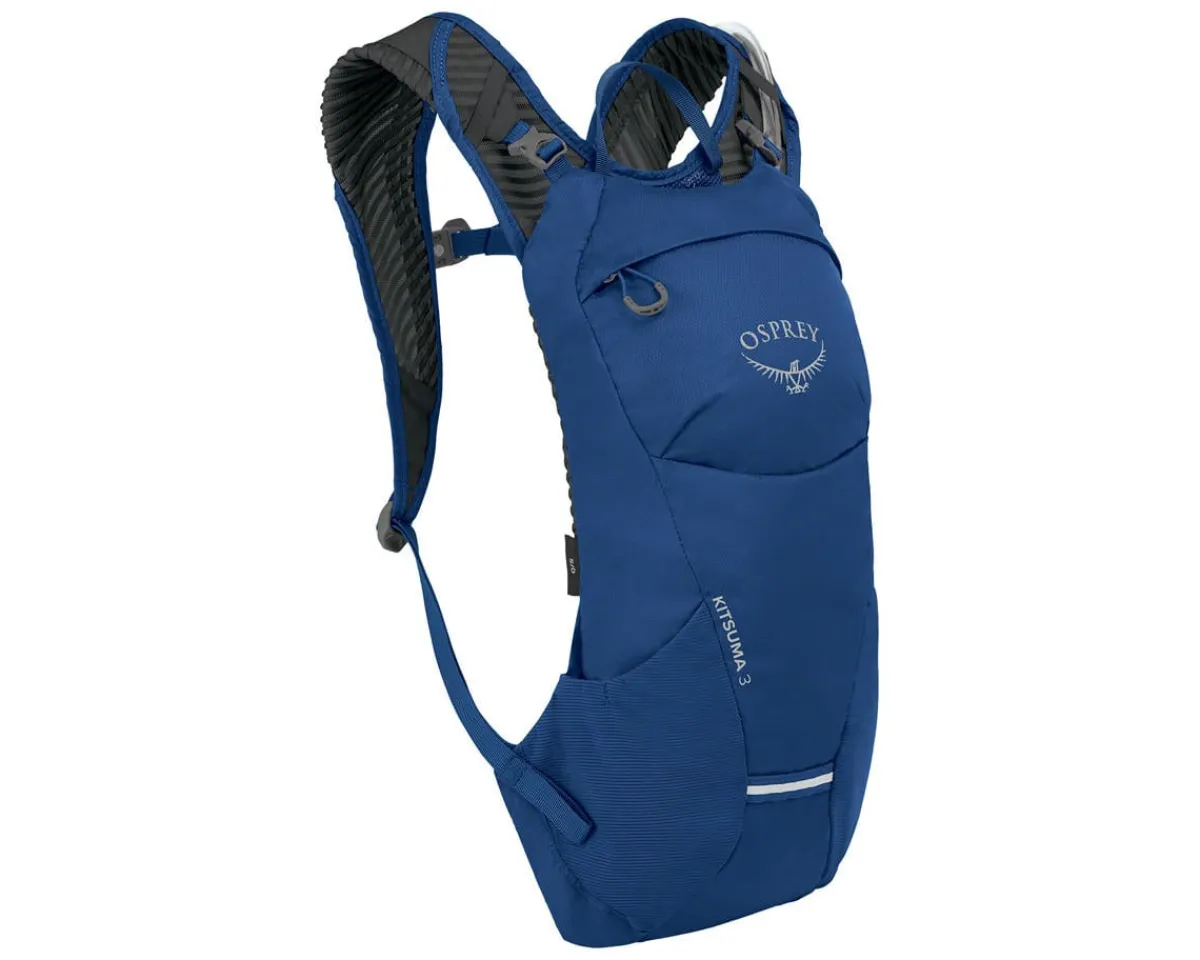 Osprey Bags & Packs|Kitsuma 3 Women's Hydration Pack (Astrology Blue) (One Size)