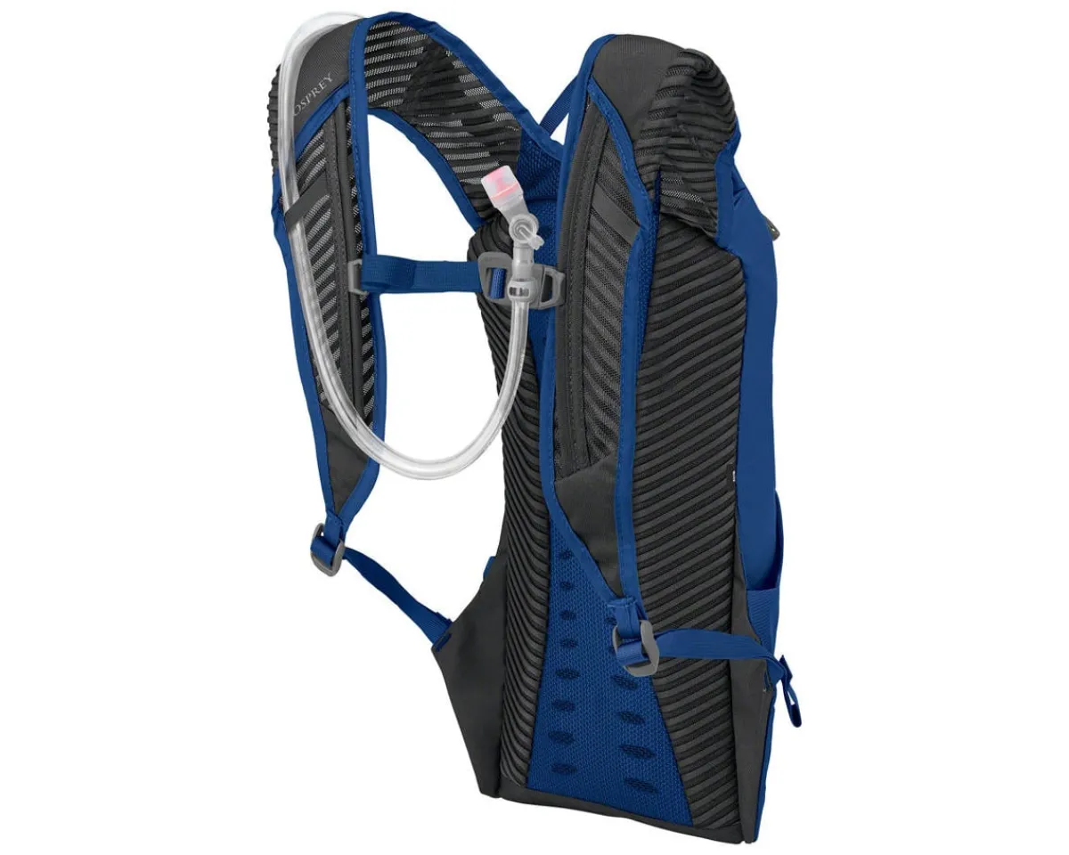 Osprey Bags & Packs|Kitsuma 3 Women's Hydration Pack (Astrology Blue) (One Size)
