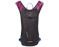 Osprey Bags & Packs|Kitsuma 7 Women's Hydration Pack (Space Travel Grey) (One Size)