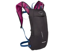 Osprey Bags & Packs|Kitsuma 7 Women's Hydration Pack (Space Travel Grey) (One Size)