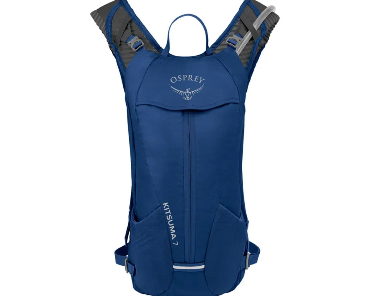 Osprey Bags & Packs|Kitsuma 7 Women's Hydration Pack (Astrology Blue) (One Size)