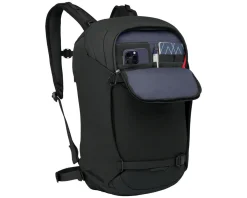 Osprey Bags & Packs|Metron 24 Backpack (Black)