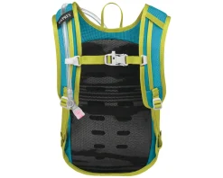 Osprey Bags & Packs|Moki 3 Hydration Pack (Blue Spikemoss)