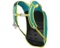 Osprey Bags & Packs|Moki 3 Hydration Pack (Blue Spikemoss)