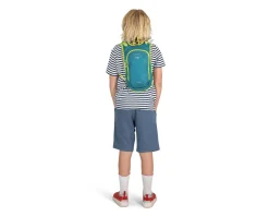 Osprey Bags & Packs|Moki 3 Hydration Pack (Blue Spikemoss)