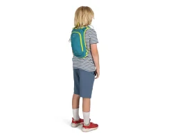 Osprey Bags & Packs|Moki 3 Hydration Pack (Blue Spikemoss)