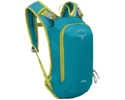 Osprey Bags & Packs|Moki 3 Hydration Pack (Blue Spikemoss)