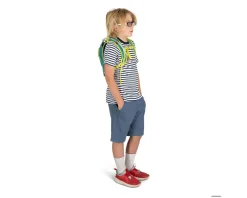 Osprey Bags & Packs|Moki 3 Hydration Pack (Blue Spikemoss)
