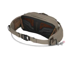 Osprey Bags & Packs|Raptor 4 Hydration Lumbar Pack (Pediment Grey)