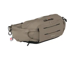 Osprey Bags & Packs|Raptor 4 Hydration Lumbar Pack (Pediment Grey)