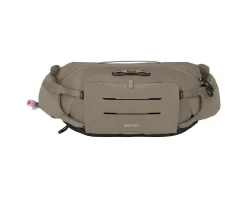 Osprey Bags & Packs|Raptor 4 Hydration Lumbar Pack (Pediment Grey)