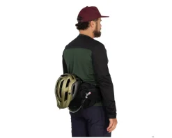Osprey Bags & Packs|Raptor 4 Hydration Lumbar Pack (Black)