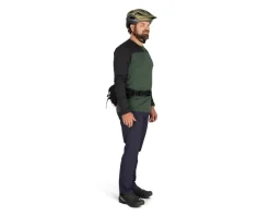 Osprey Bags & Packs|Raptor 4 Hydration Lumbar Pack (Black)