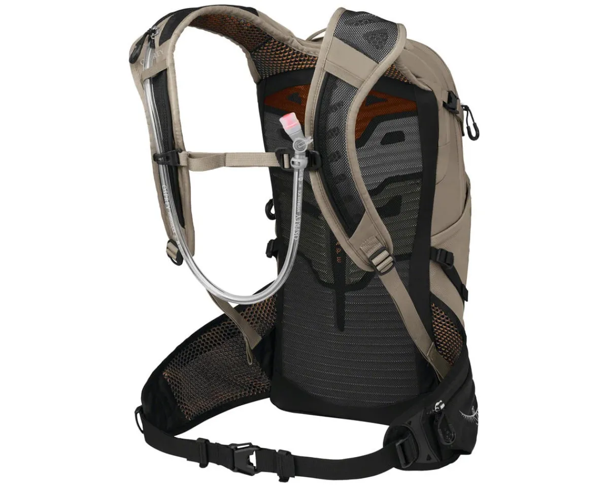 Osprey Bags & Packs|Raptor 14 Hydration Pack (Pediment Grey)