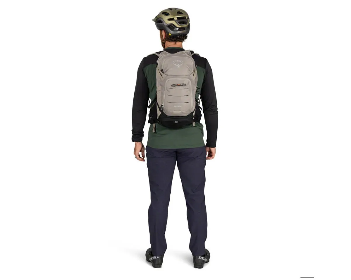 Osprey Bags & Packs|Raptor 14 Hydration Pack (Pediment Grey)