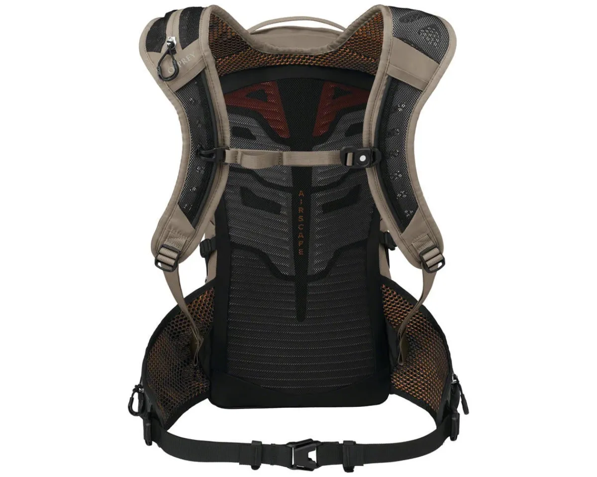 Osprey Bags & Packs|Raptor 14 Hydration Pack (Pediment Grey)