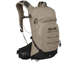 Osprey Bags & Packs|Raptor 14 Hydration Pack (Pediment Grey)
