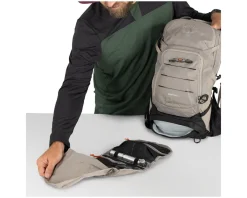 Osprey Bags & Packs|Raptor 14 Hydration Pack (Pediment Grey)