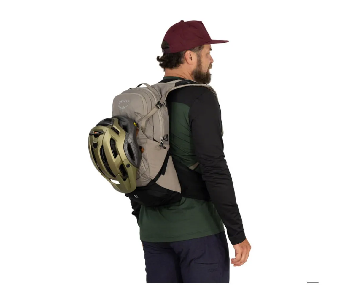 Osprey Bags & Packs|Raptor 14 Hydration Pack (Pediment Grey)