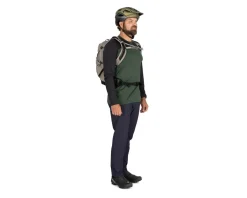 Osprey Bags & Packs|Raptor 14 Hydration Pack (Pediment Grey)