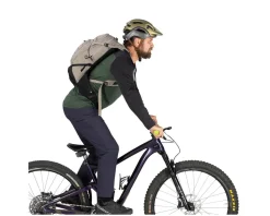 Osprey Bags & Packs|Raptor 14 Hydration Pack (Pediment Grey)