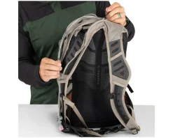 Osprey Bags & Packs|Raptor 14 Hydration Pack (Pediment Grey)