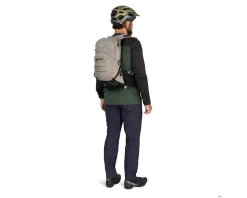 Osprey Bags & Packs|Raptor 14 Hydration Pack (Pediment Grey)