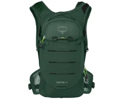 Osprey Bags & Packs|Raptor Jr. Hydration Pack (Tundra Green)