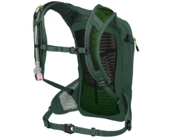 Osprey Bags & Packs|Raptor Jr. Hydration Pack (Tundra Green)