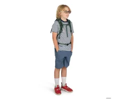 Osprey Bags & Packs|Raptor Jr. Hydration Pack (Tundra Green)