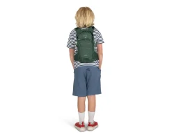 Osprey Bags & Packs|Raptor Jr. Hydration Pack (Tundra Green)