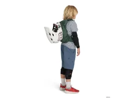 Osprey Bags & Packs|Raptor Jr. Hydration Pack (Tundra Green)