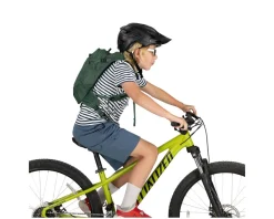 Osprey Bags & Packs|Raptor Jr. Hydration Pack (Tundra Green)