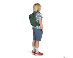 Osprey Bags & Packs|Raptor Jr. Hydration Pack (Tundra Green)
