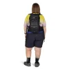 Osprey Bags & Packs|Raven 14 EFS Hydration Pack (Black) (Extended Fit)