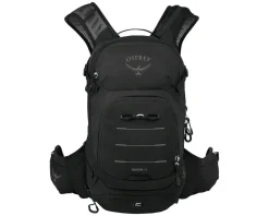 Osprey Bags & Packs|Raven 14 EFS Hydration Pack (Black) (Extended Fit)