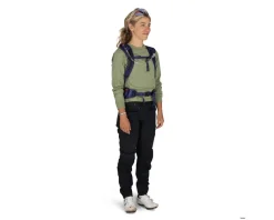 Osprey Bags & Packs|Raven 10 Hydration Pack (Deep Fig)