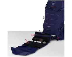 Osprey Bags & Packs|Raven 10 Hydration Pack (Deep Fig)