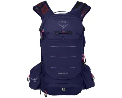 Osprey Bags & Packs|Raven 10 Hydration Pack (Deep Fig)