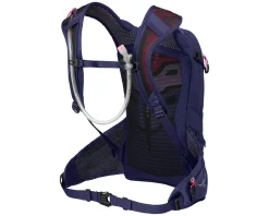 Osprey Bags & Packs|Raven 10 Hydration Pack (Deep Fig)