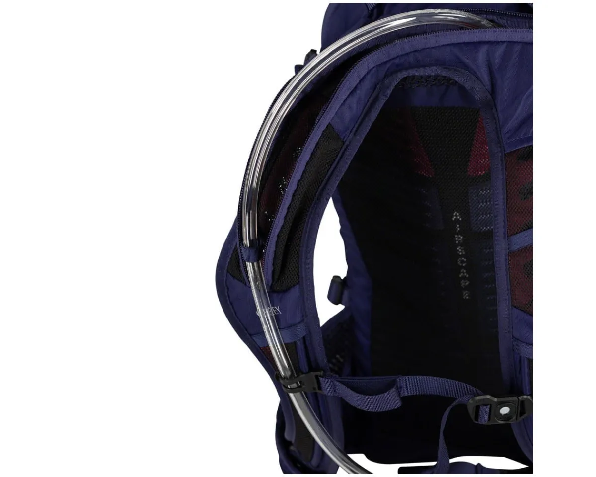 Osprey Bags & Packs|Raven 10 Hydration Pack (Deep Fig)