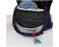 Osprey Bags & Packs|Raven 10 Hydration Pack (Deep Fig)
